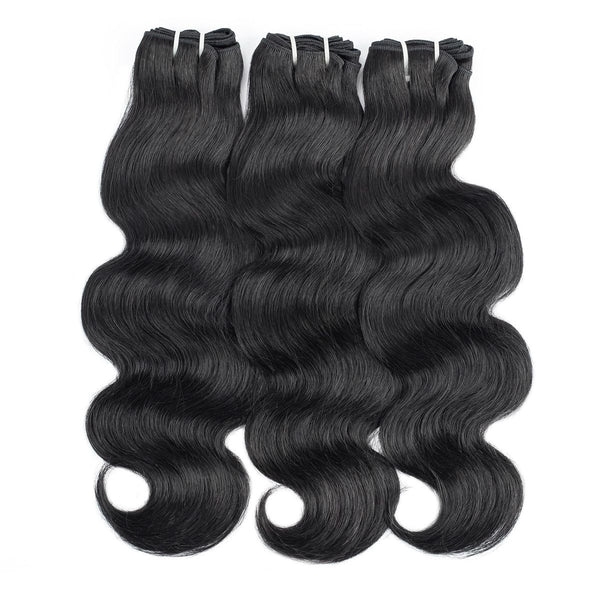 Authentic Virgin Bundles